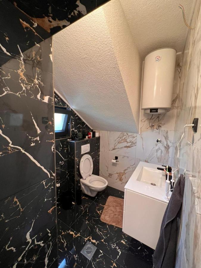Guest House Eden Bihać Dış mekan fotoğraf