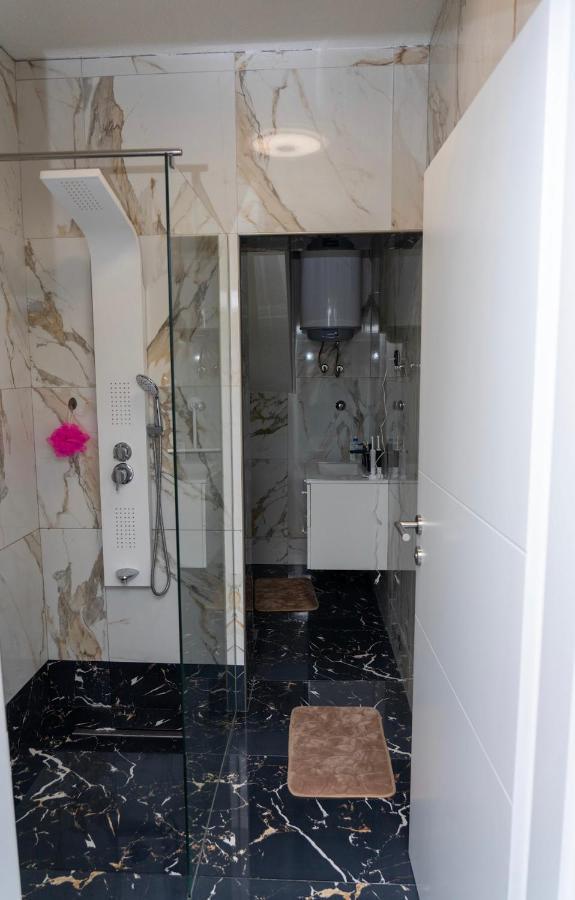 Guest House Eden Bihać Dış mekan fotoğraf