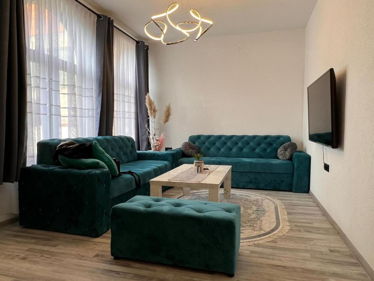 Guest House Eden Bihać Dış mekan fotoğraf