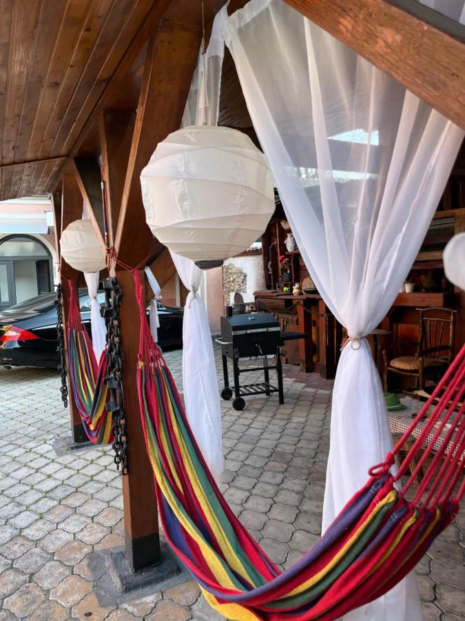 Guest House Eden Bihać Dış mekan fotoğraf