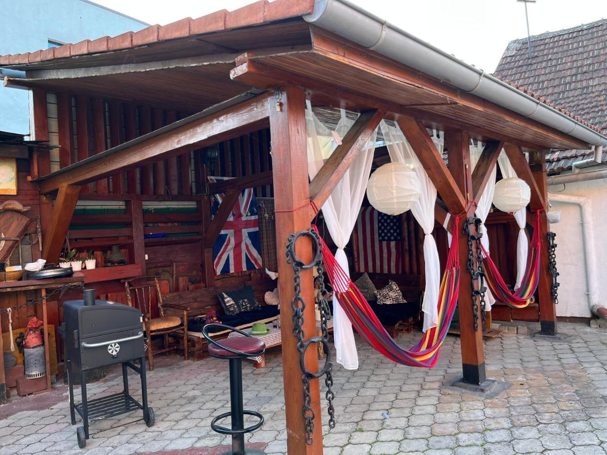 Guest House Eden Bihać Dış mekan fotoğraf