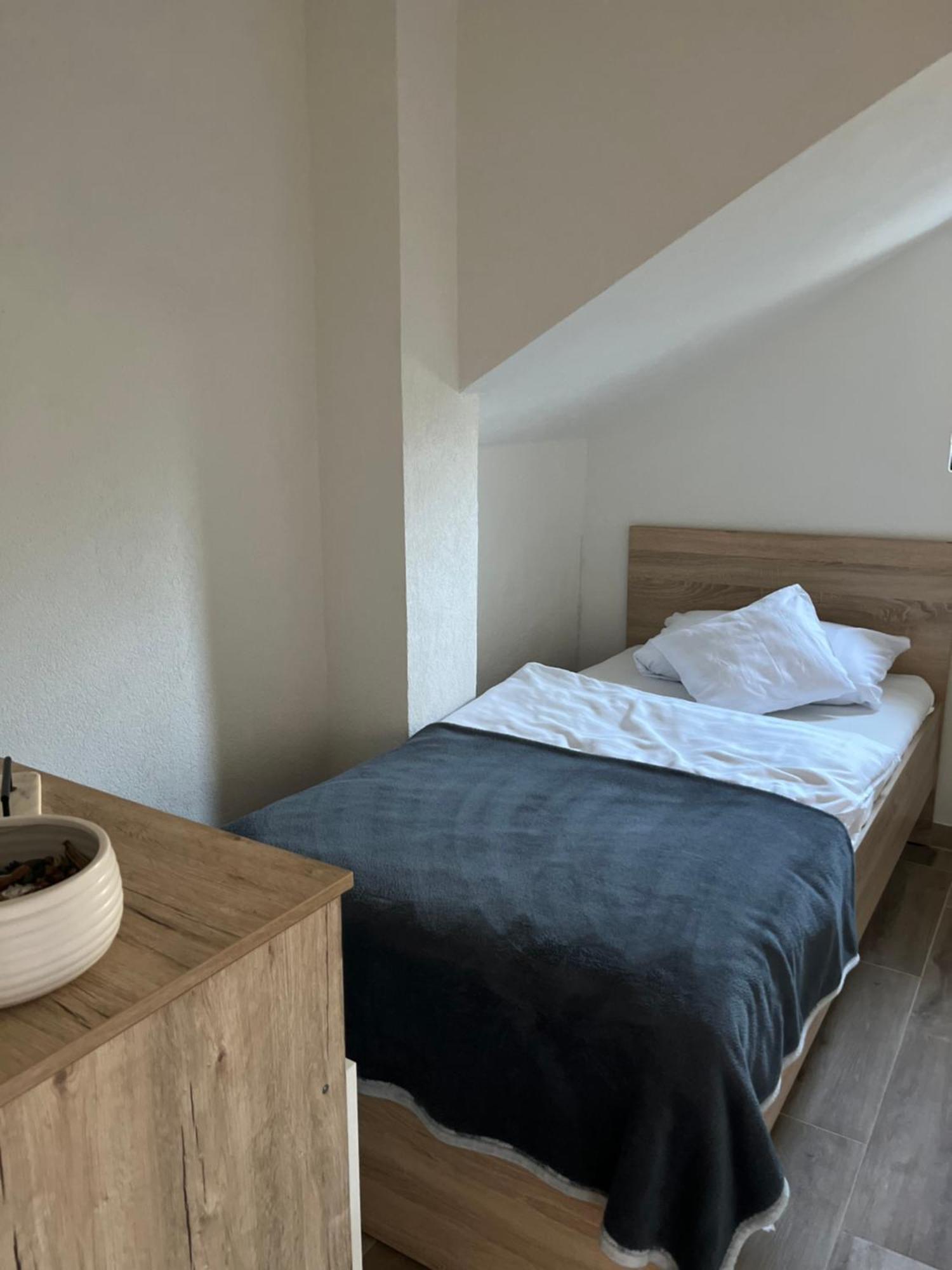 Guest House Eden Bihać Dış mekan fotoğraf
