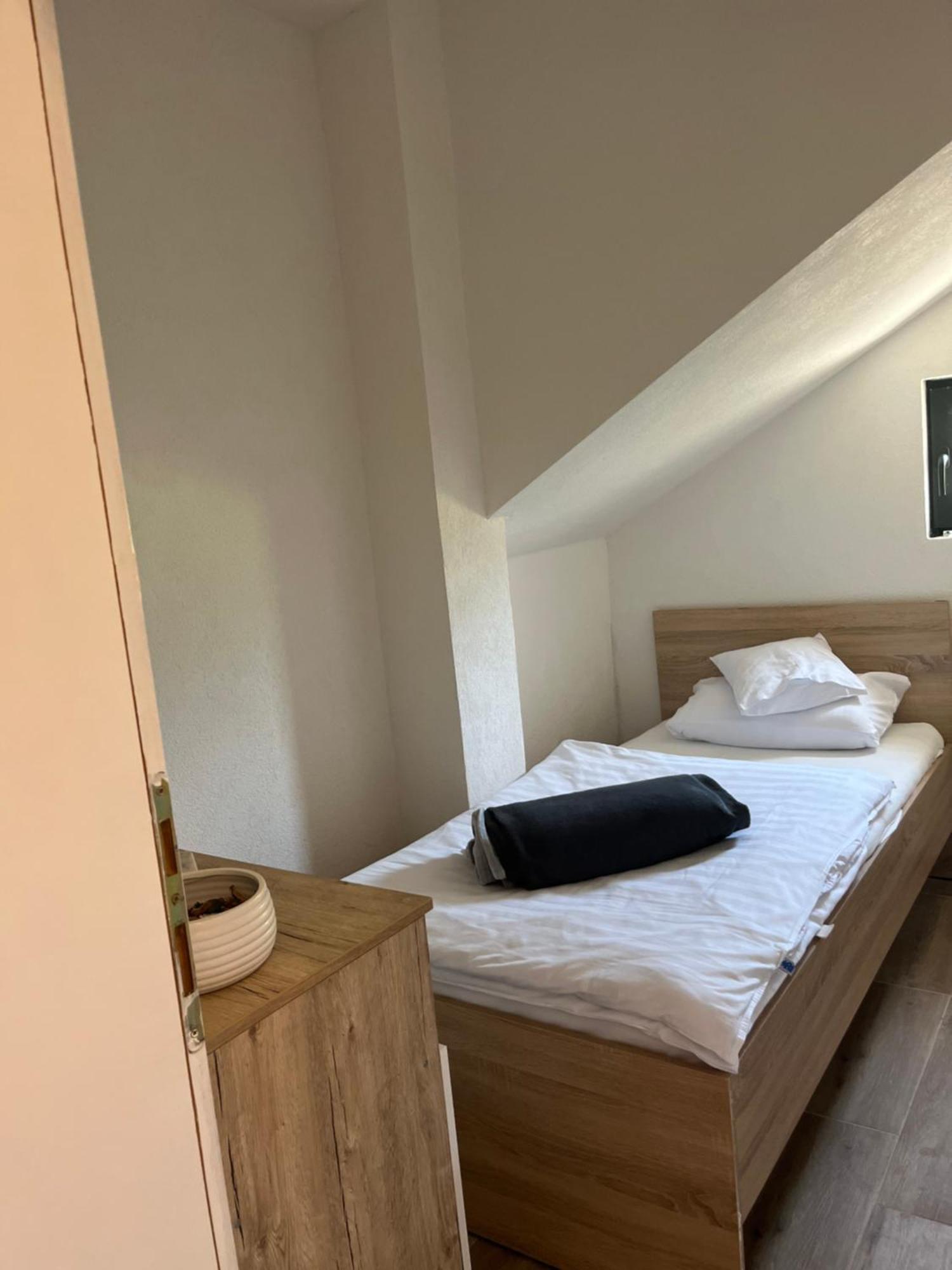 Guest House Eden Bihać Dış mekan fotoğraf